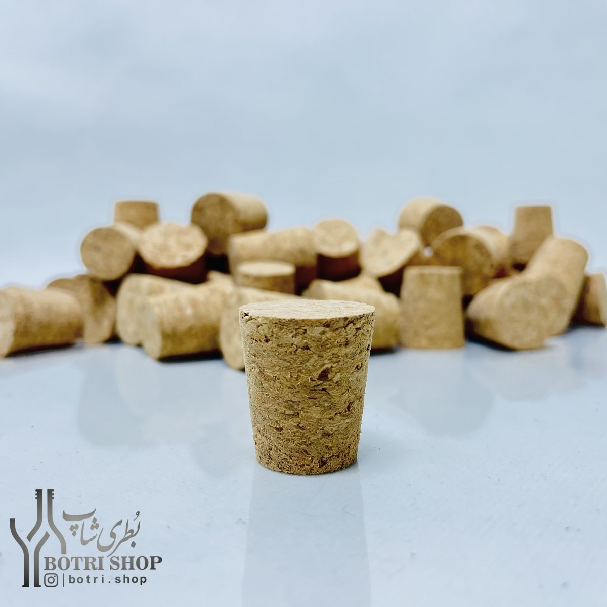 چوب پنبه ها چوب پنبه ترکیبی18_24